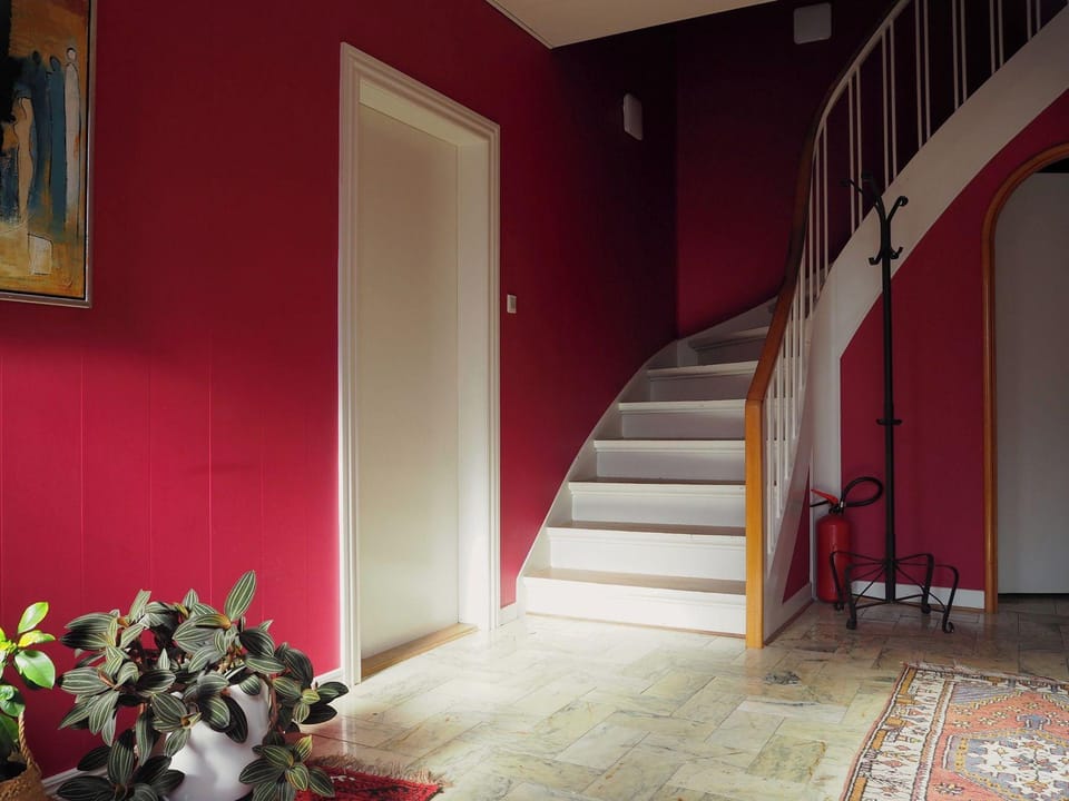 Lovely Town Apartment - Sleeps 5, Parking & Garden Hotel in Region of Southern Denmark