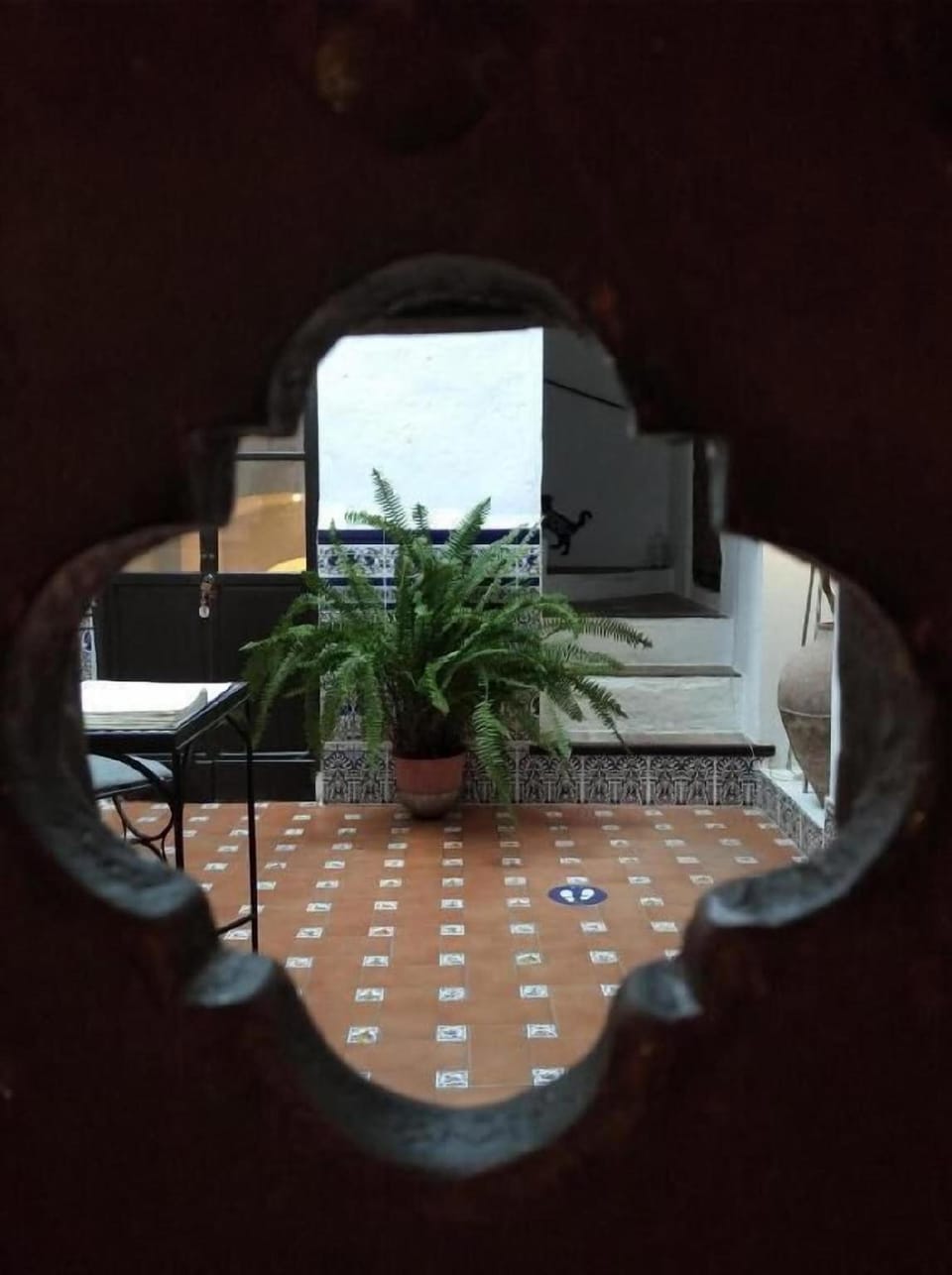 B&B Casa el Sueño Hotel in Sierra de Cádiz