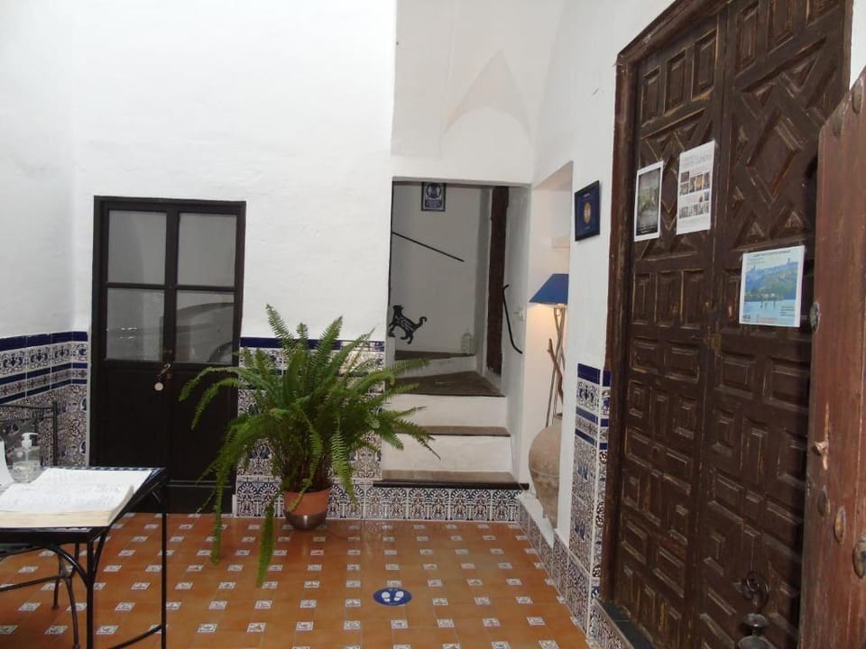 B&B Casa el Sueño Hotel in Sierra de Cádiz