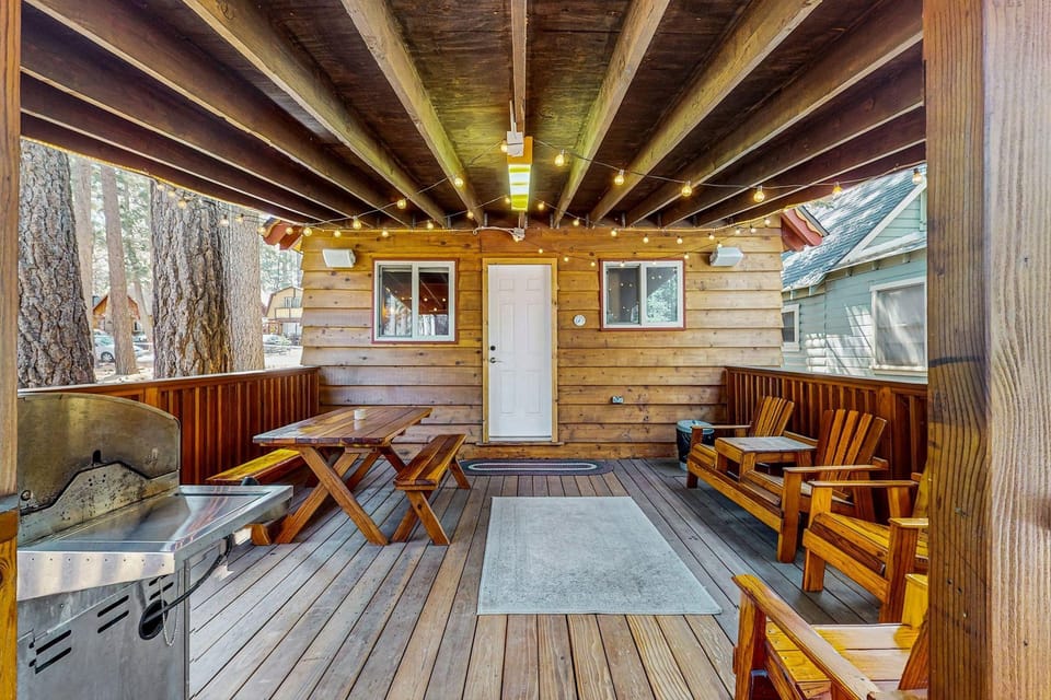 Bristlecone Cottage #321 Hotel in Big Bear