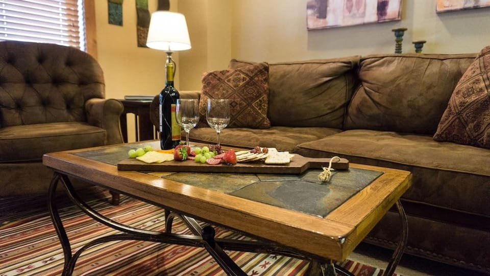 Catamount 407C Hotel in Northstar Drive