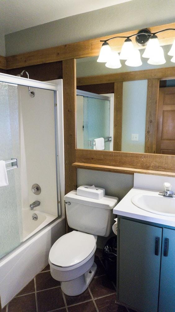 Aspen Grove 3090 Hotel in Northstar Drive