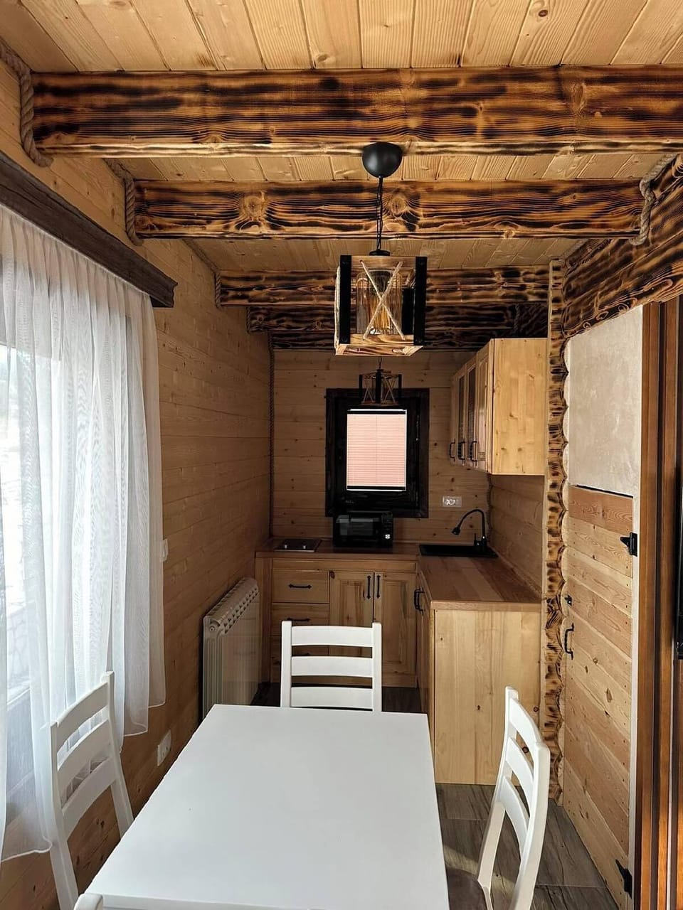 Zagrad Homes in Zabljak Hotel in Montenegro