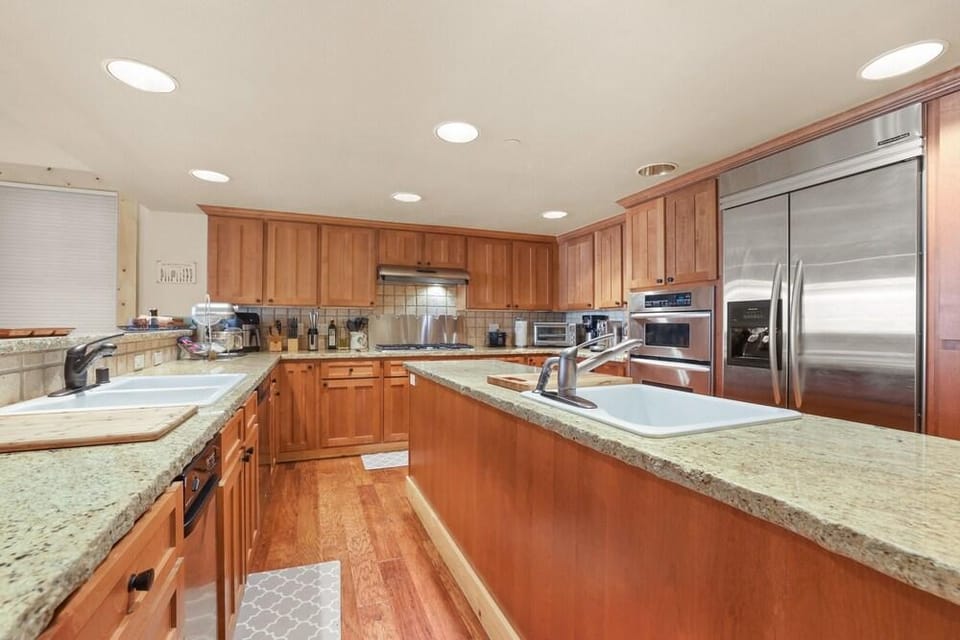 Lavishness at Elevation â Timber Ridge 3 Bedroom 3 Condo by RedAwning Hotel in Kirkwood