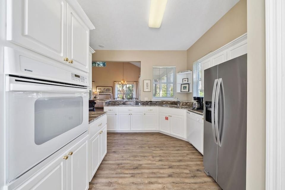 Blue Palm 3 Bedroom Home Hotel in Inlet Beach