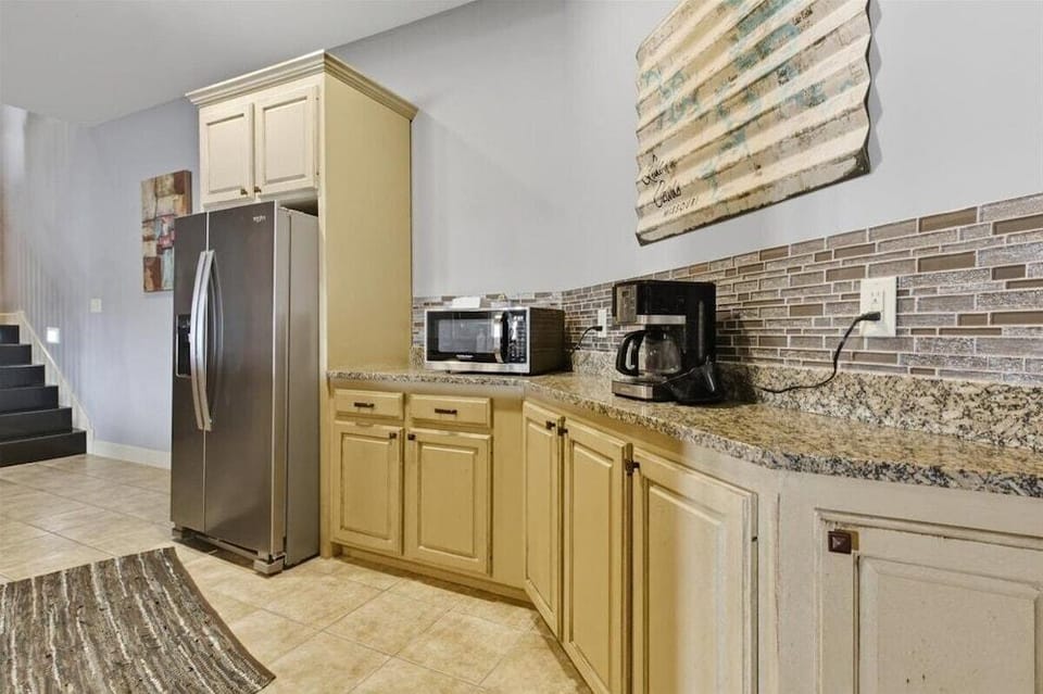 Luxury Lakefront Escape w/ Heated Pool, Hot Tub & Theater Hotel in Sunrise Beach