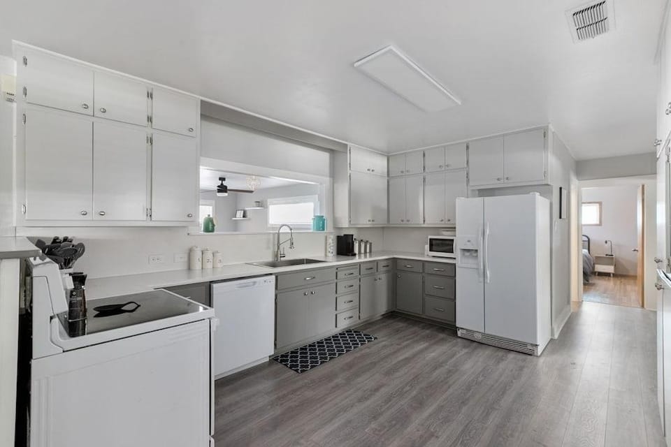 Altes Eckert Stolz 3 Bedroom Home by RedAwning Hotel in Stonewall