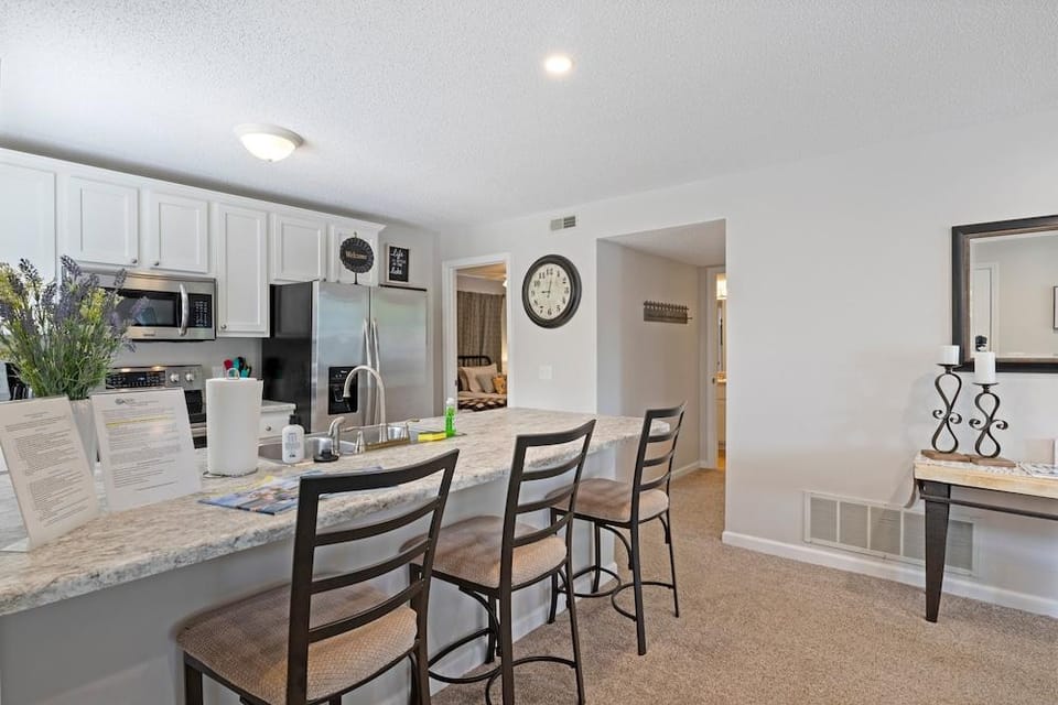 Dream Condo With Perfect Location for All The Fun! Hotel in Lake of the Ozarks