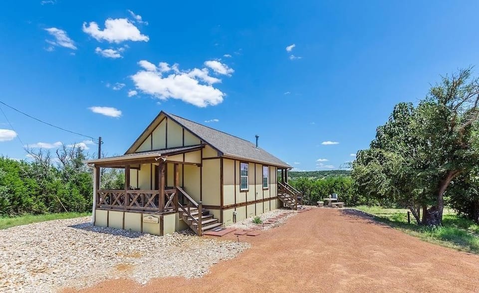 Appian Way - Oliva Studio Bedroom Cottage by RedAwning Hotel in Rio Grande