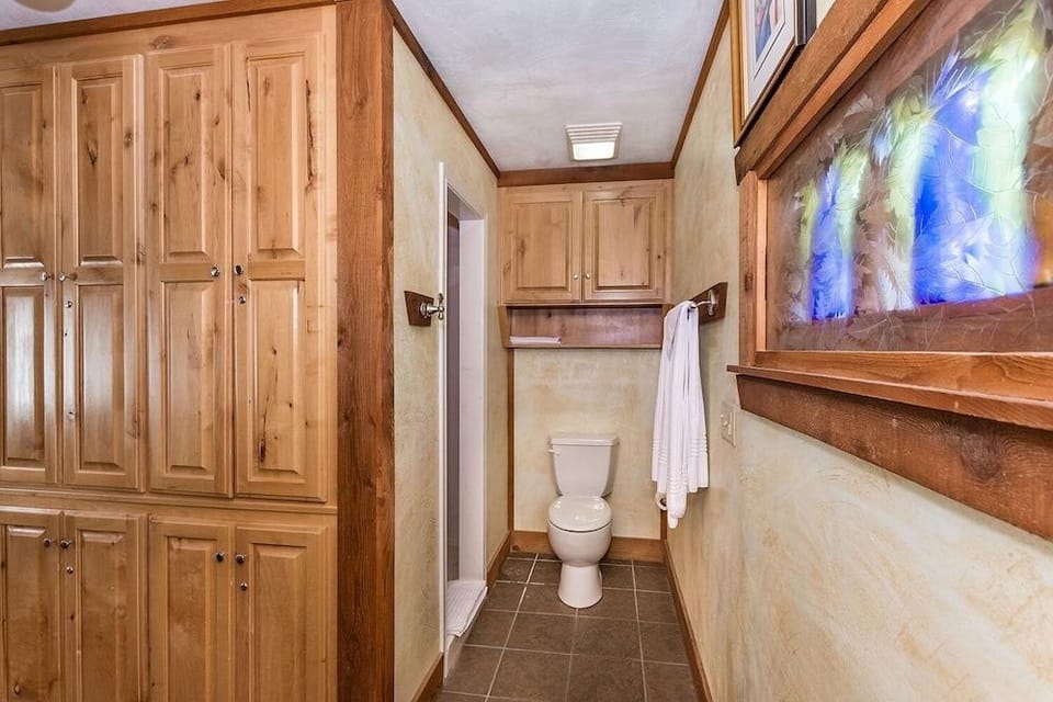 Appian Way - Tuscan Studio Bedroom Cottage by Redawning Hotel in Rio Grande