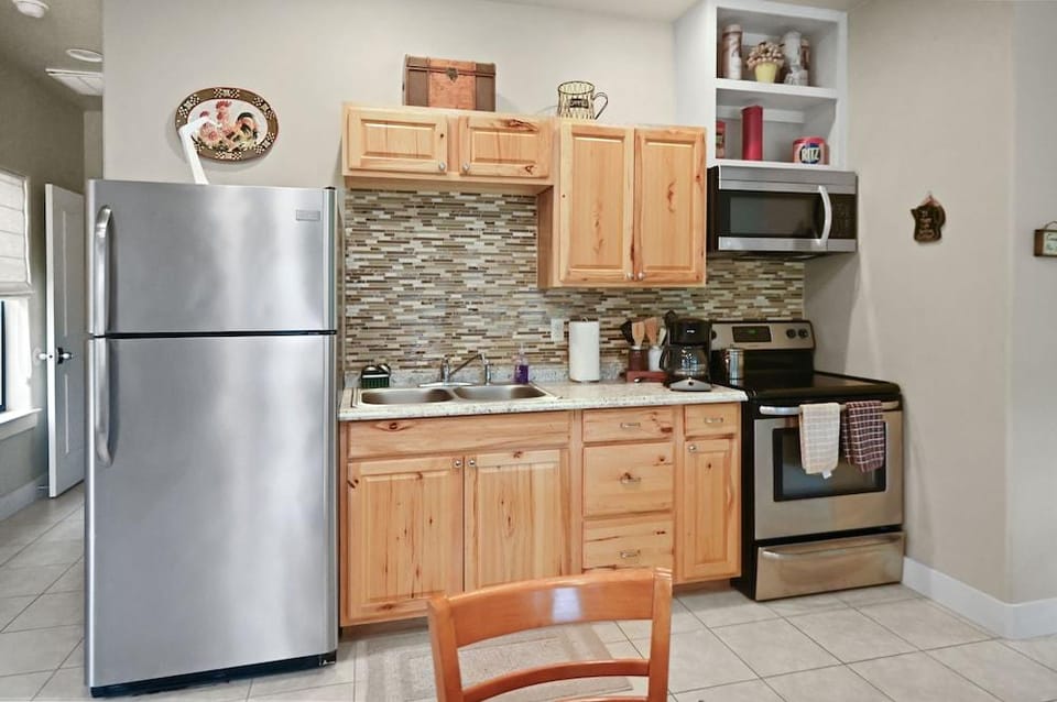 Far View Gasthaus 2 Bedroom Apts by RedAwning Hotel in Rio Grande