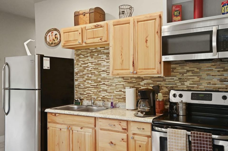 Far View Gasthaus 2 Bedroom Apts by RedAwning Hotel in Rio Grande