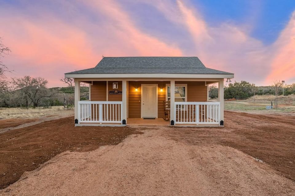 Appian Way Monte Carlo 1 Bedroom Cabin by RedAwning Hotel in Rio Grande
