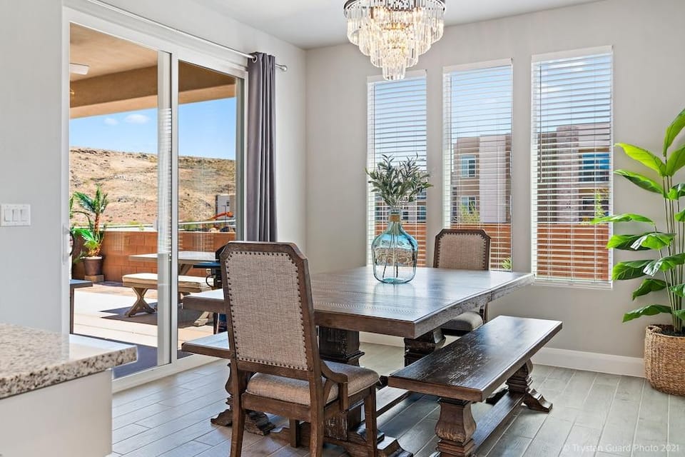 Casa At Ladera Resort 5 Bedroom Home by RedAwning Hotel in Washington