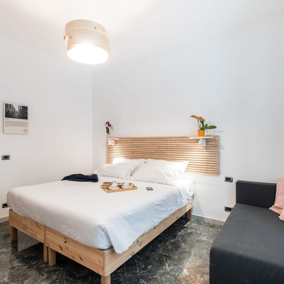 4bnb - Reale House Borgo Hotel in Rome