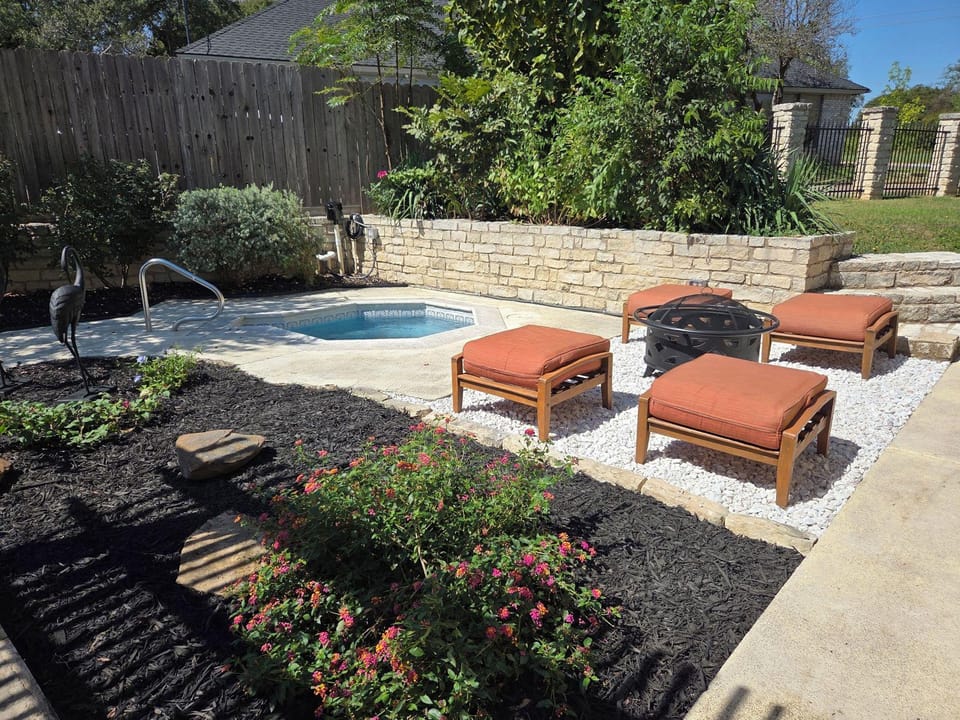Haven Getaway Hotel in Belton