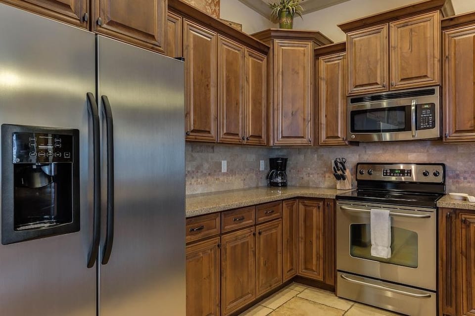 The At Coral Springs Resort 3 Bedroom Apts by RedAwning Hotel in Washington