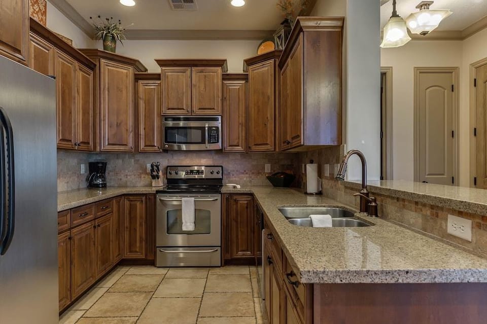 The At Coral Springs Resort 3 Bedroom Apts by RedAwning Hotel in Washington