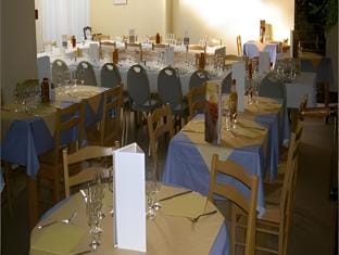 Aux Lys de Chablis Hotel in Chablis