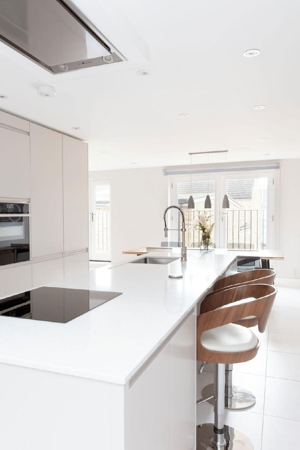 Fabulous Central Windsor Town House Hotel in Windsor
