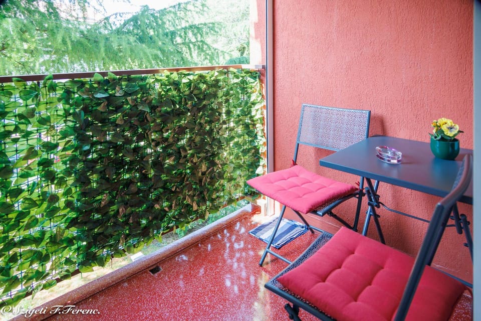 Apartment Sleeps 4 With Free Parking Hotel in Rijeka
