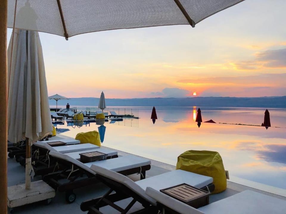 PORTO & ALMIRA BEACH Hotel in Africa