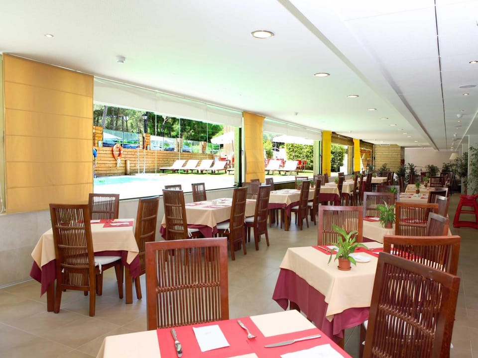 On Family Islantilla                                                             Apartment hotel in Costa de la Luz