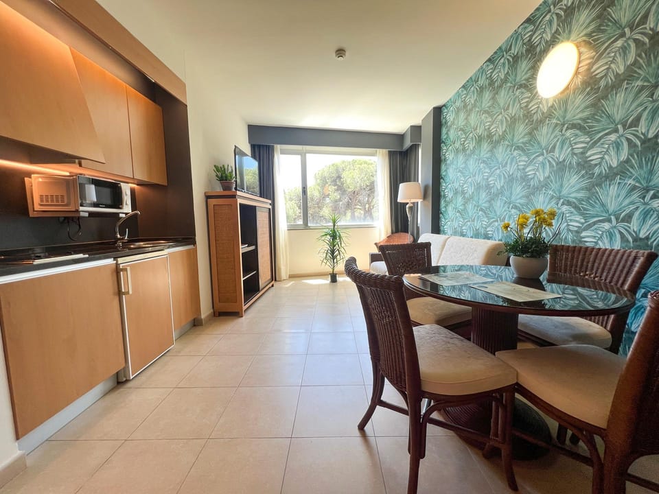 On Family Islantilla                                                             Apartment hotel in Costa de la Luz