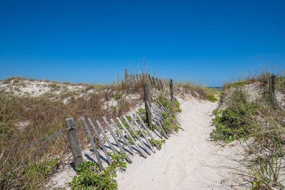 Sea Casa Hotel in Saint Augustine Beach