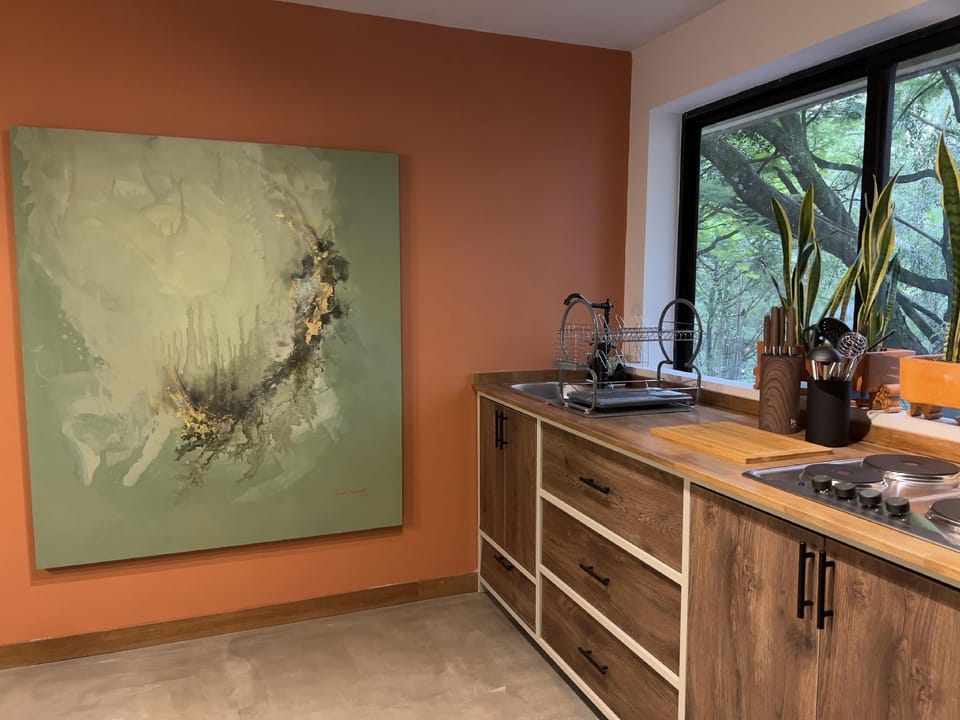 Apartment BBC With Jacuzzi Hotel in Medellin