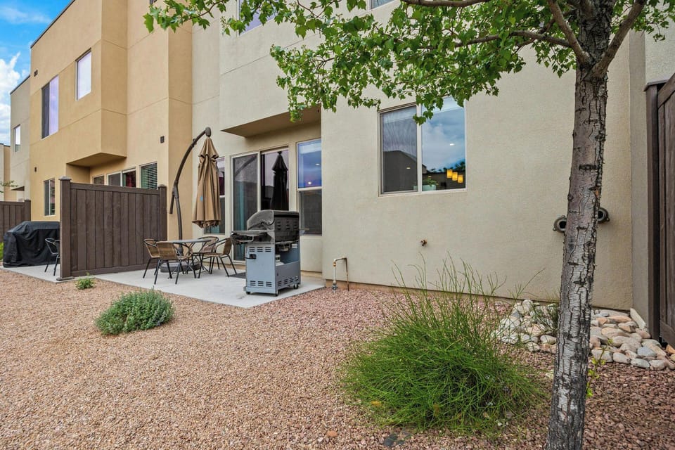 Entrada at Moab 421 Hotel in Moab