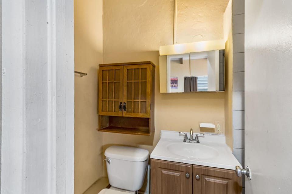 Caribbean View Style 1 Bedroom Condo by RedAwning Hotel in St. Croix