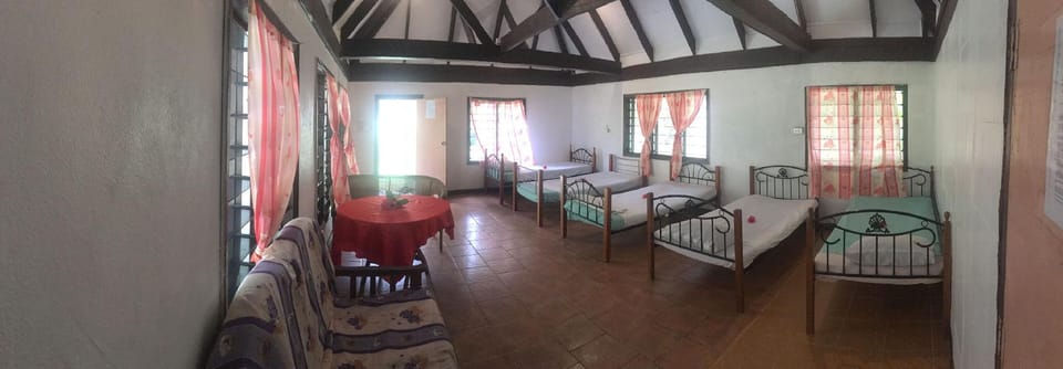 Yasawa Long Beach Hideout Resort Hotel in Western Division, Fiji