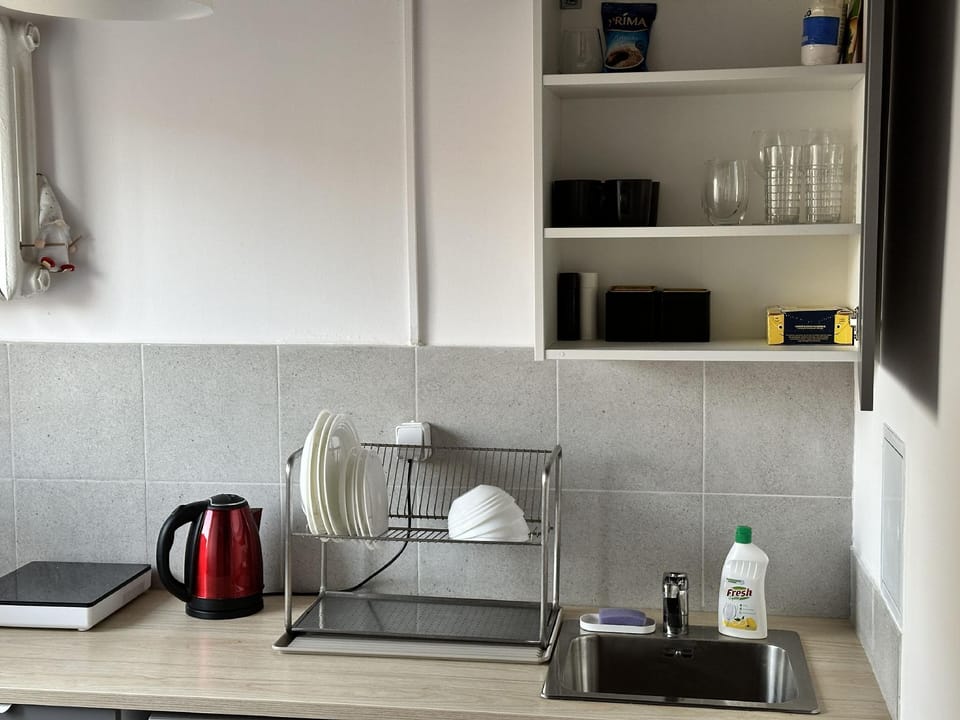APART WAWA Hotel in Warsaw