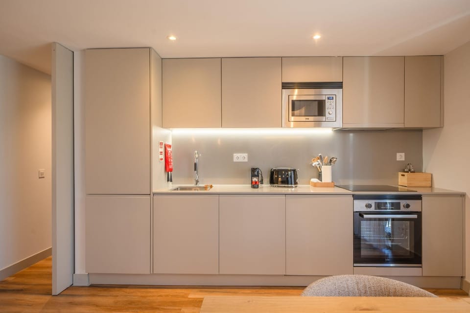 Feel Porto Firmeza Coworking Flat 2 3 Hotel in Porto