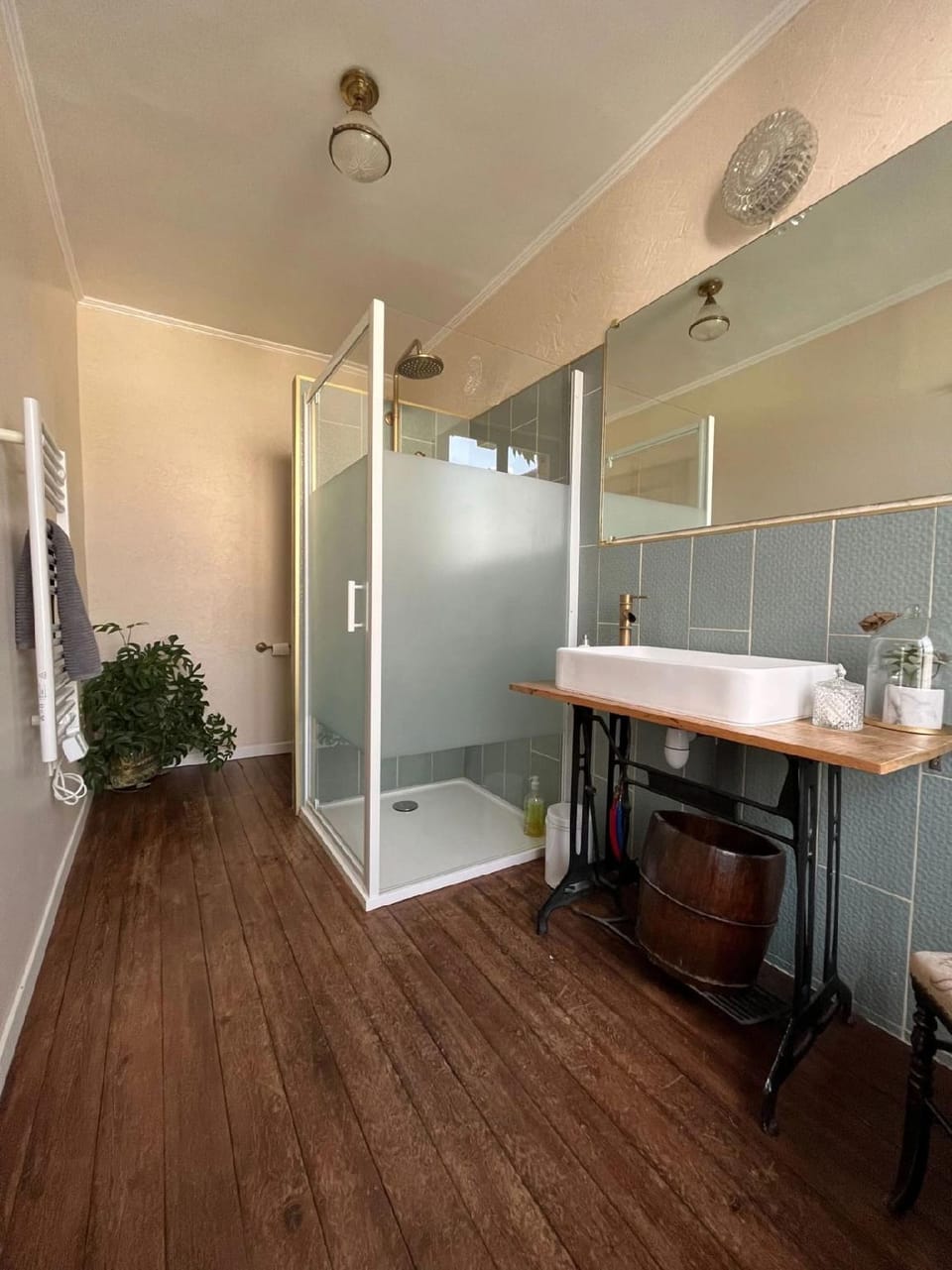 L'ÉVIDENCE Hotel in Normandy