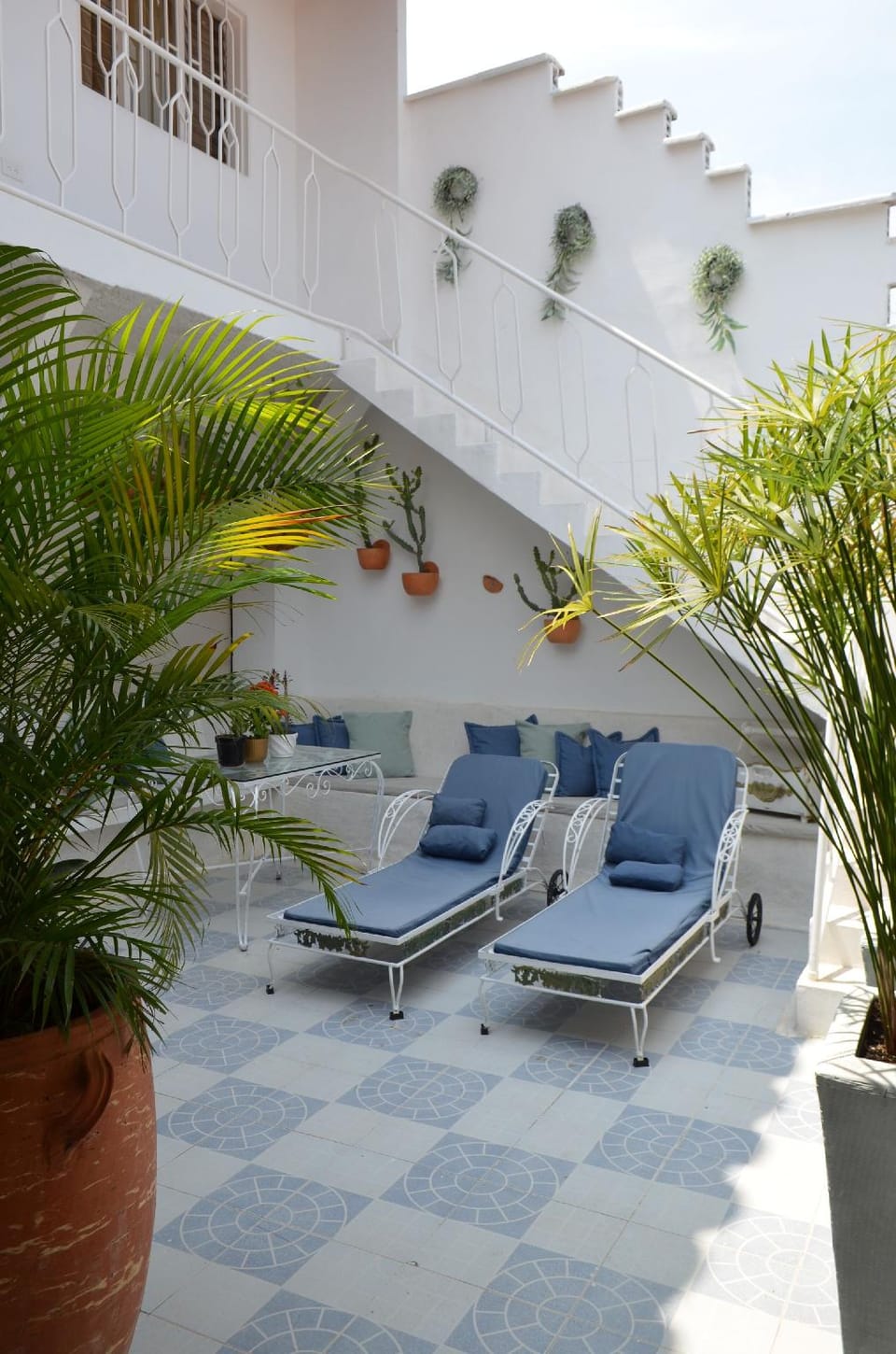 Selva Maria Hotel Boutique Hotel in Santa Fe de Antioquia
