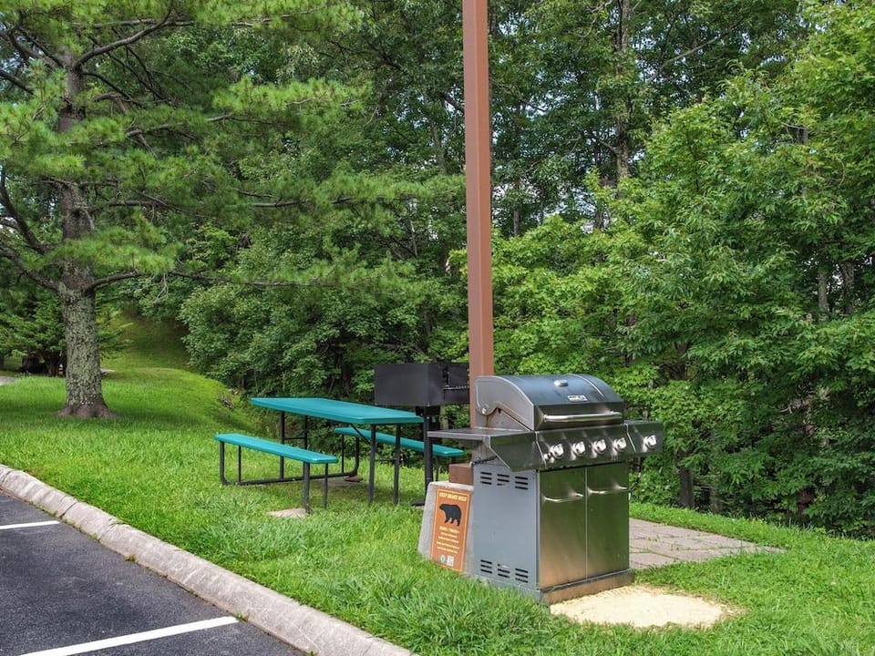Tucked Inn 2101 by Jackson Mountain Rentals Hotel in Gatlinburg