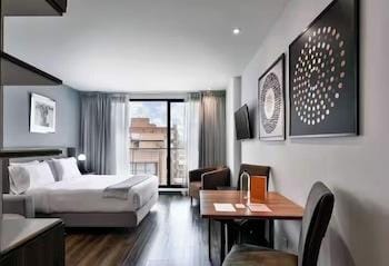 Morph By Wynwood House Hotel in Bogota
