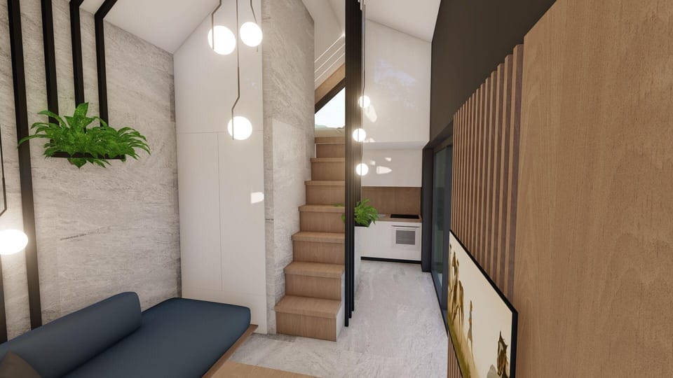 Ostravinka - Boutique Apartment Hotel in Czechia