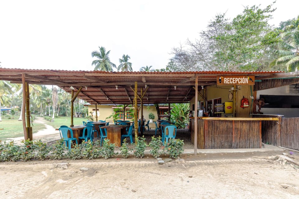 CASA DE CAMPO CASTILLETE Hotel in Magdalena, Colombia