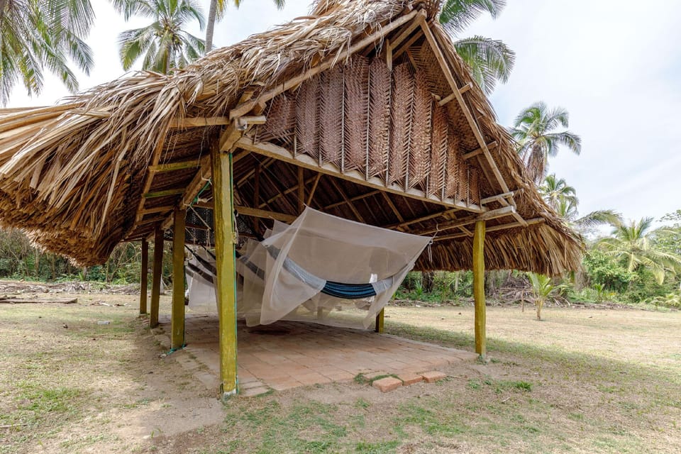 CASA DE CAMPO CASTILLETE Hotel in Magdalena, Colombia