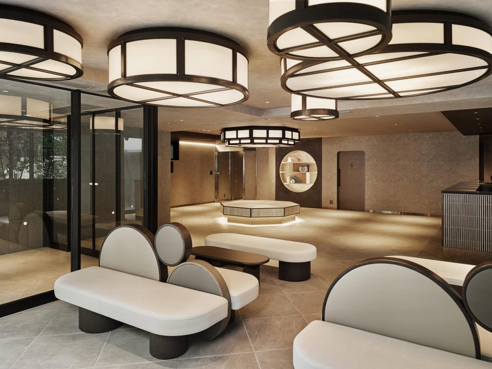 MIMARU Osaka Shinsaibashi Central (Opens on September  1, 2026) Hotel in Osaka