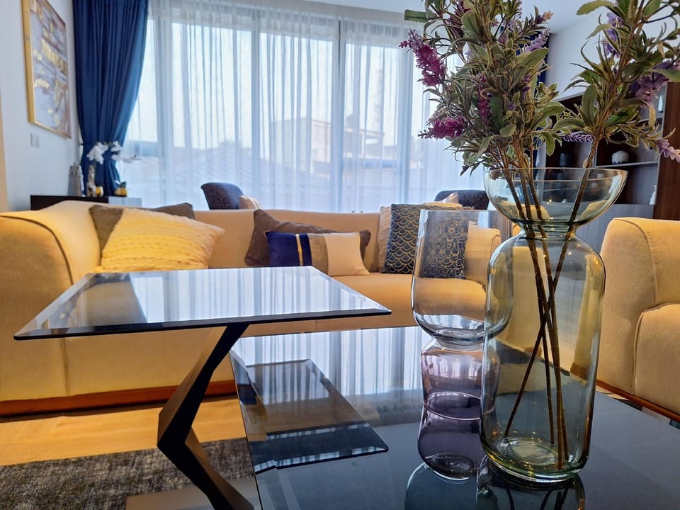 Victor Regents Apartment Hotel in Accra