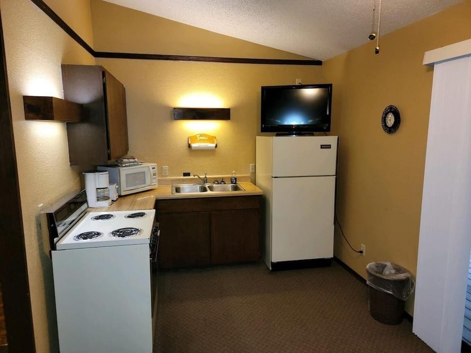 Bar M Resort and Campground Hotel in Table Rock Lake