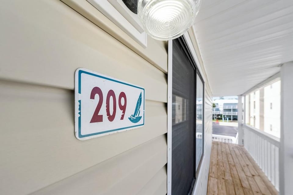 Wolf Bay Villas 209 Hotel in Orange Beach