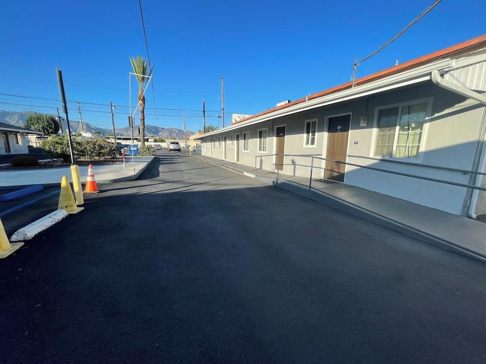 Best Motel Los Angeles Sylmar Hotel in Sylmar