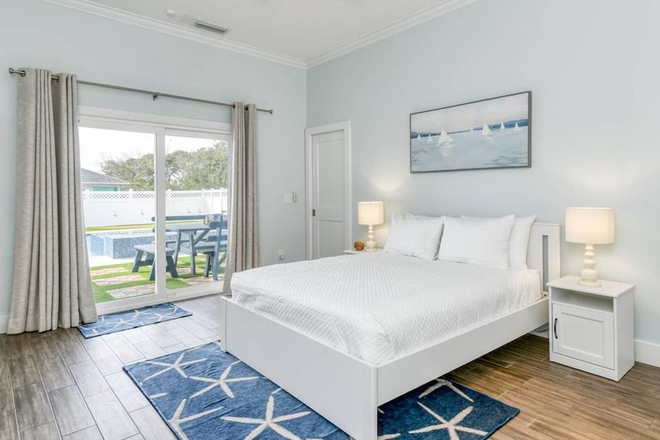 Nstar By The Sea Hotel in Butler Beach