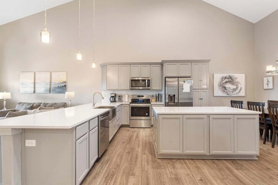 The Lakeview Penthouse 10ppl Hotel in Branson