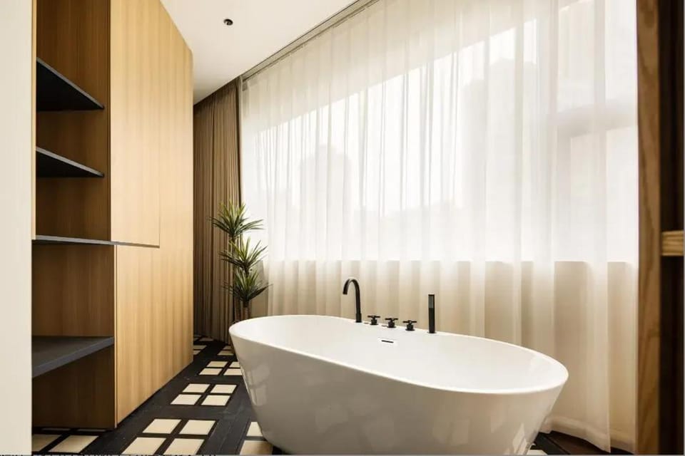 Li'an Designer Hotel Hotel in China